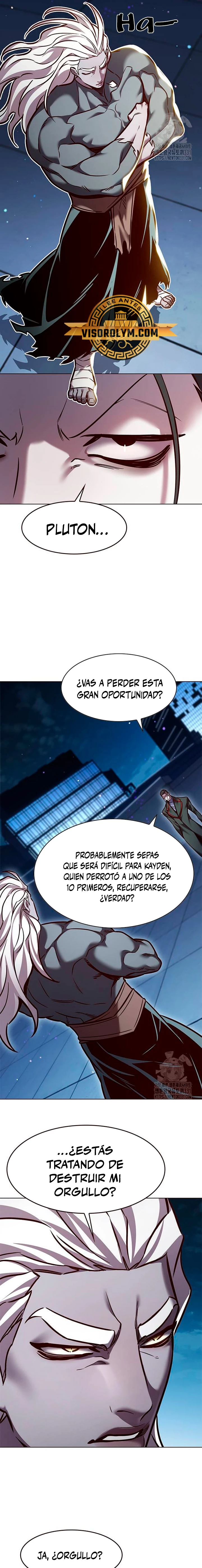 Eleceed Capitulo 290 página 12