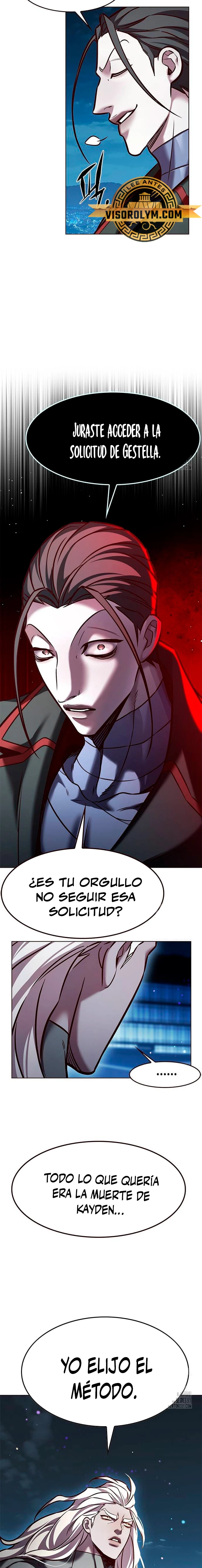 Eleceed Capitulo 290 página 13