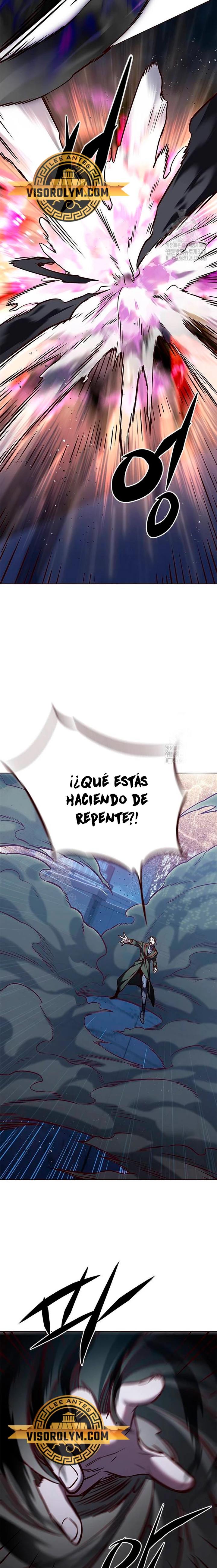 Eleceed Capitulo 290 página 18
