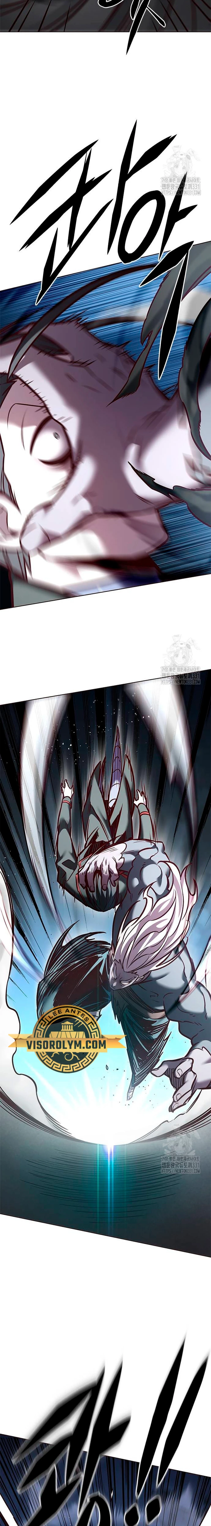 Eleceed Capitulo 290 página 19
