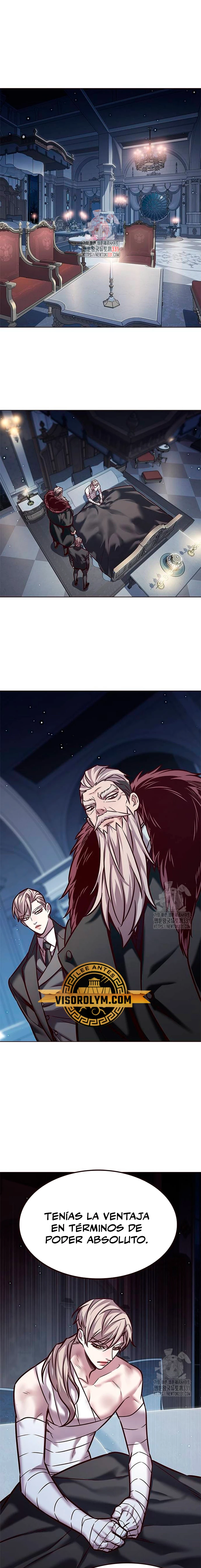Eleceed Capitulo 290 página 2