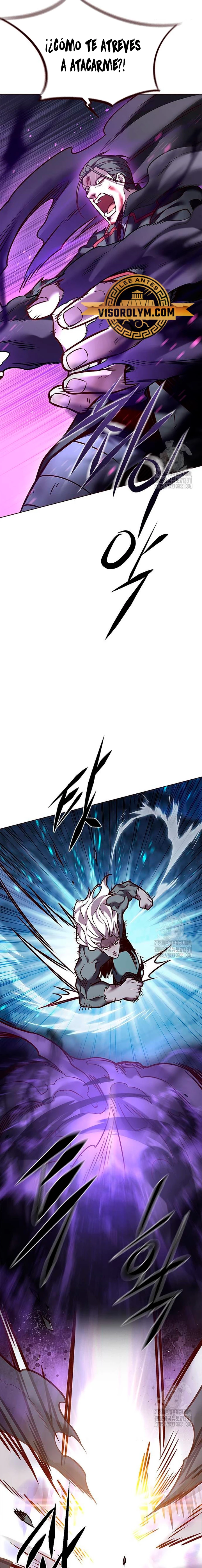 Eleceed Capitulo 290 página 22