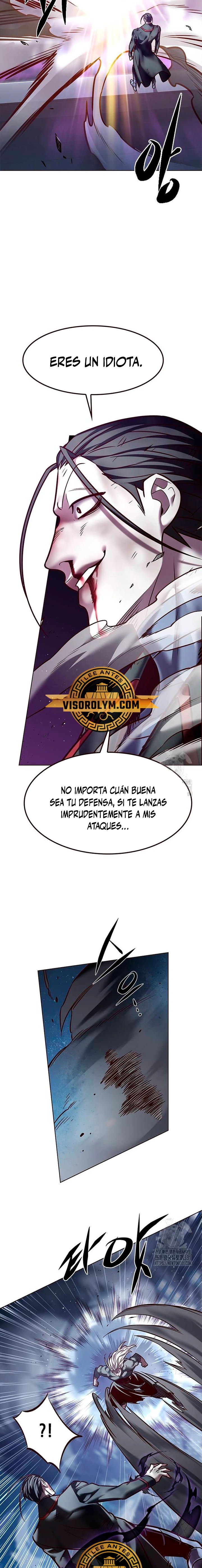 Eleceed Capitulo 290 página 23