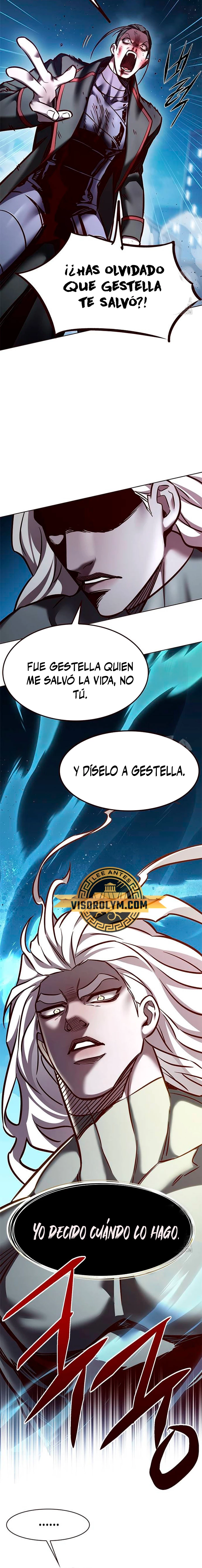 Eleceed Capitulo 290 página 26