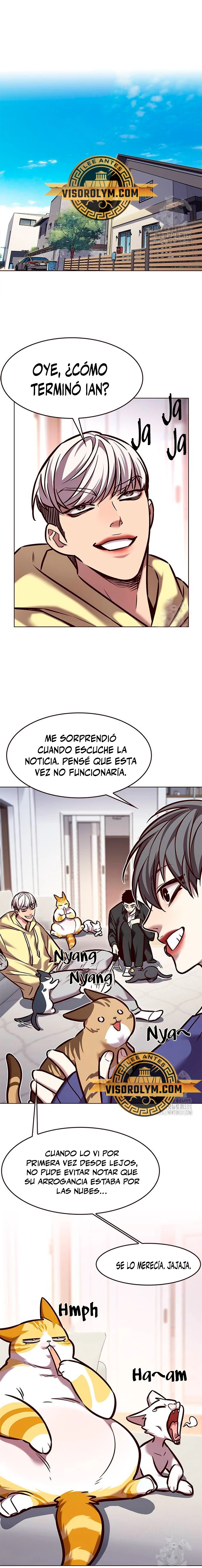 Eleceed Capitulo 290 página 9