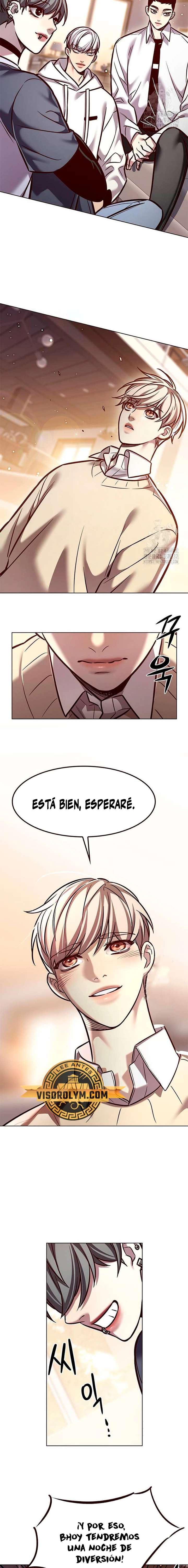 Eleceed Capitulo 291 página 10