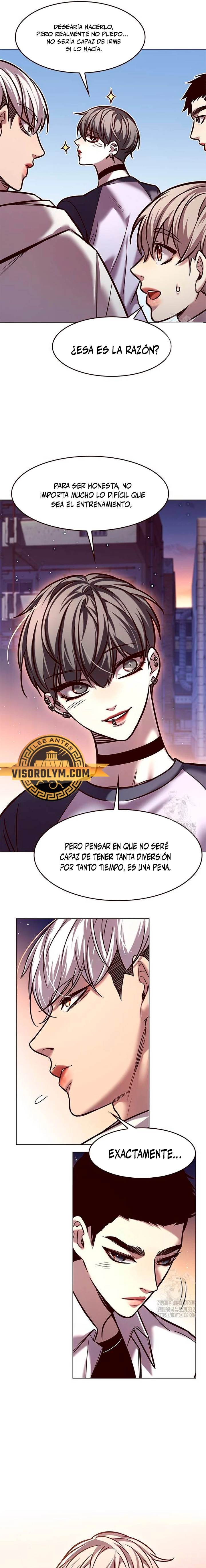 Eleceed Capitulo 291 página 17