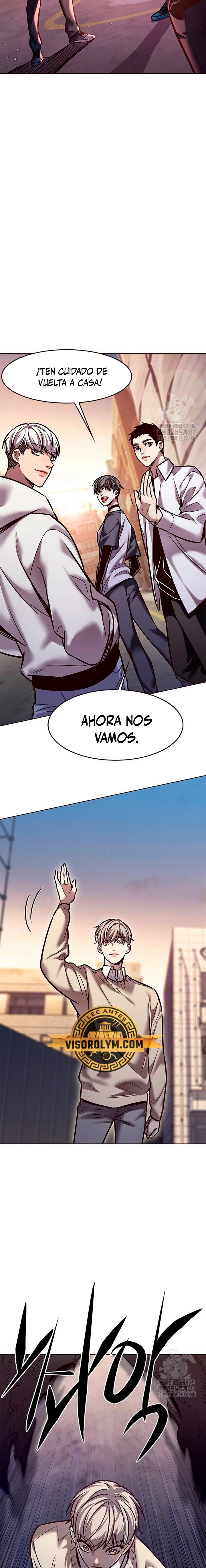 Eleceed Capitulo 291 página 20