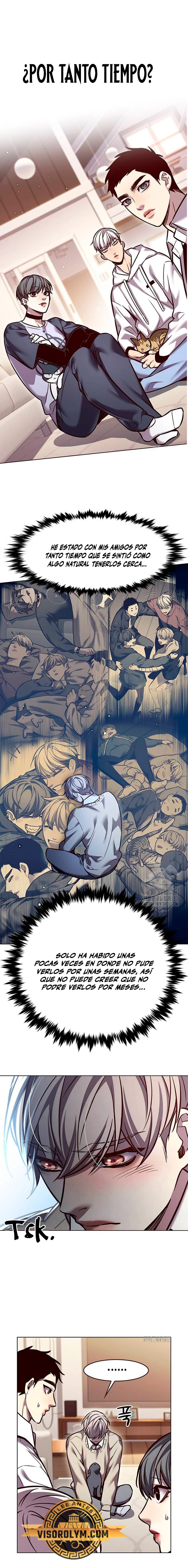 Eleceed Capitulo 291 página 7
