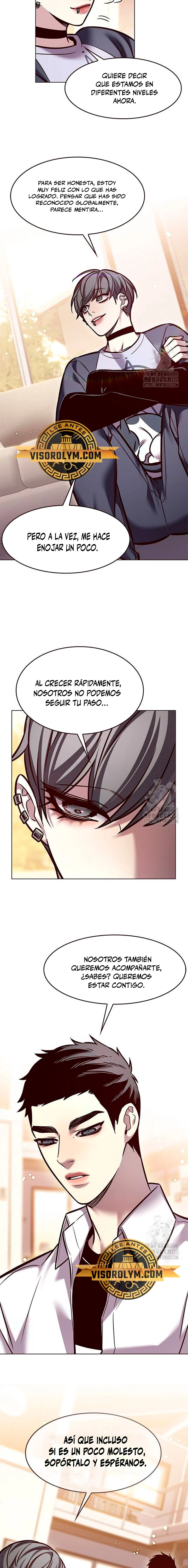 Eleceed Capitulo 291 página 9