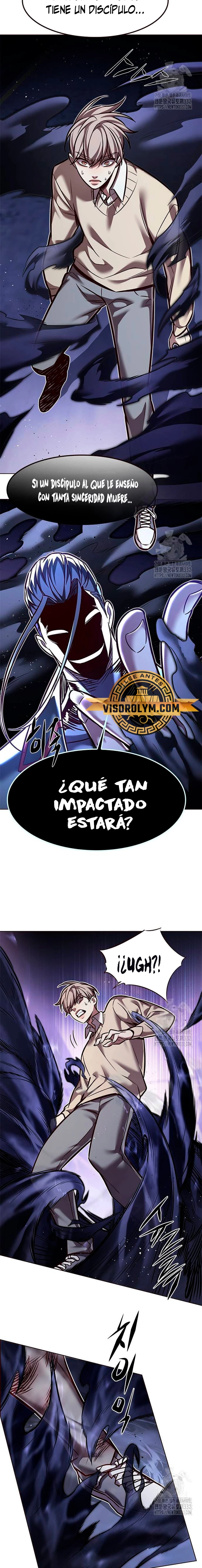 Eleceed Capitulo 292 página 10