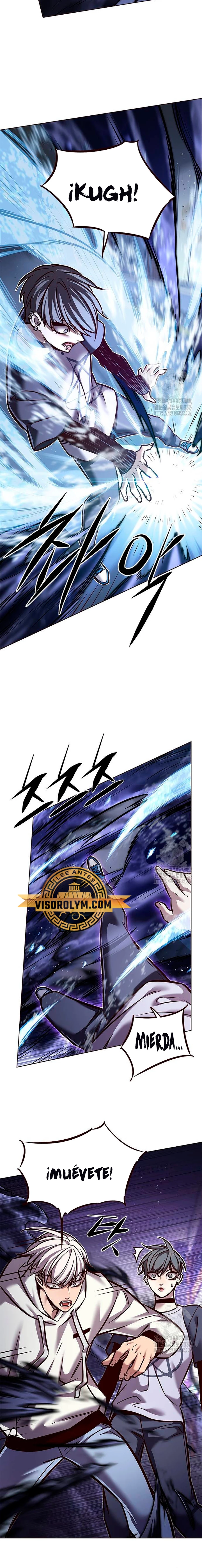 Eleceed Capitulo 292 página 11