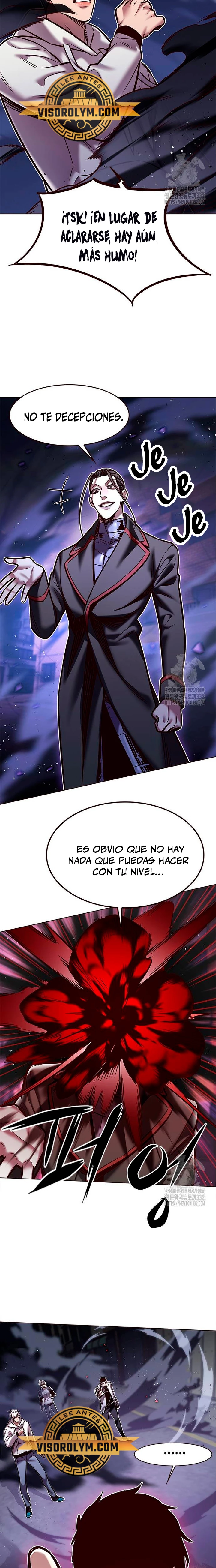 Eleceed Capitulo 292 página 13