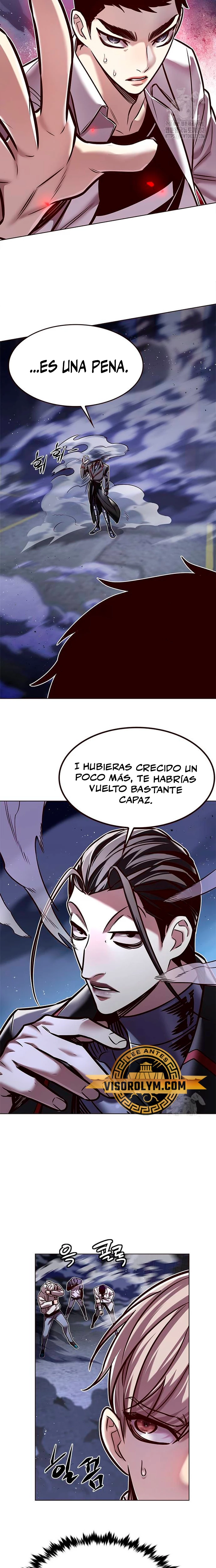 Eleceed Capitulo 292 página 14