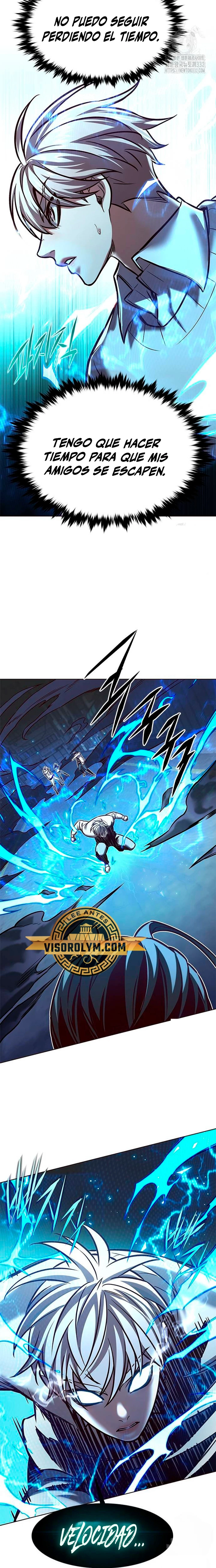 Eleceed Capitulo 292 página 15