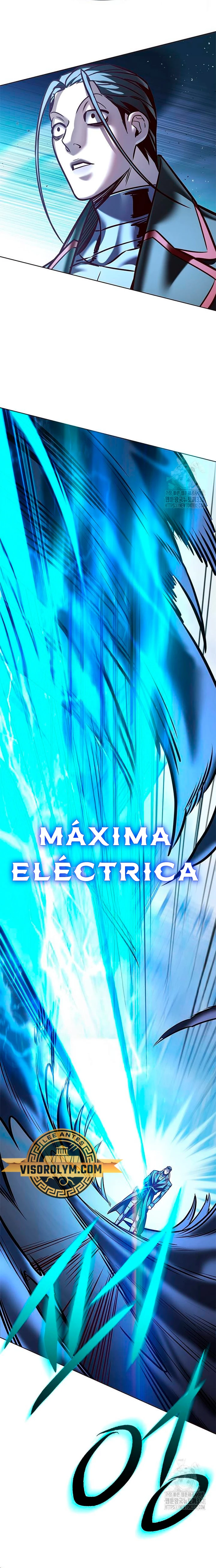 Eleceed Capitulo 292 página 16