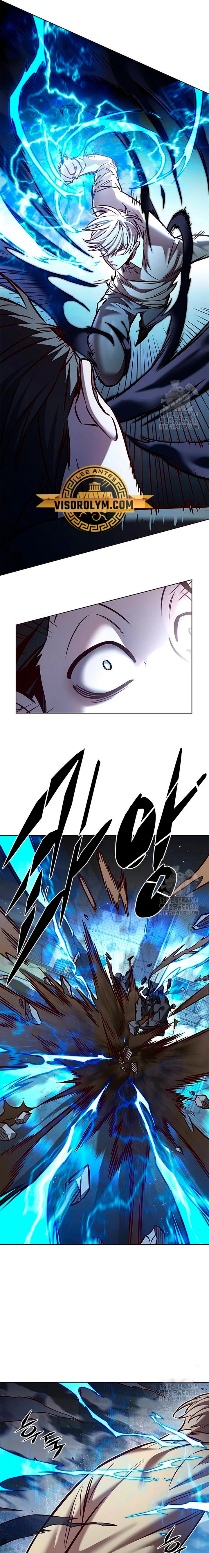 Eleceed Capitulo 292 página 17