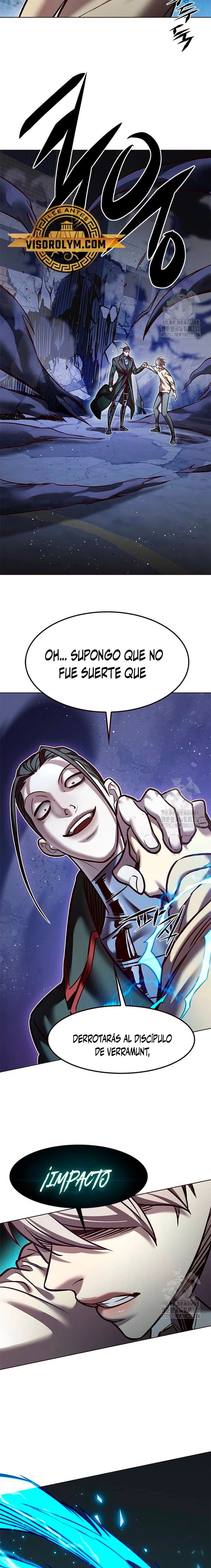 Eleceed Capitulo 292 página 18