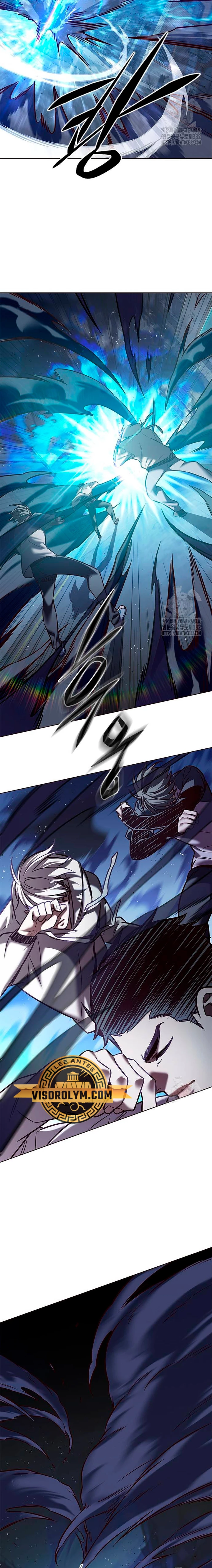 Eleceed Capitulo 292 página 20