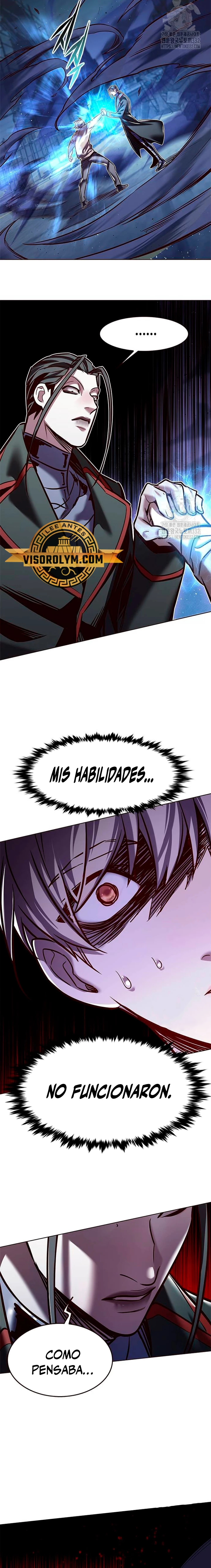 Eleceed Capitulo 292 página 21