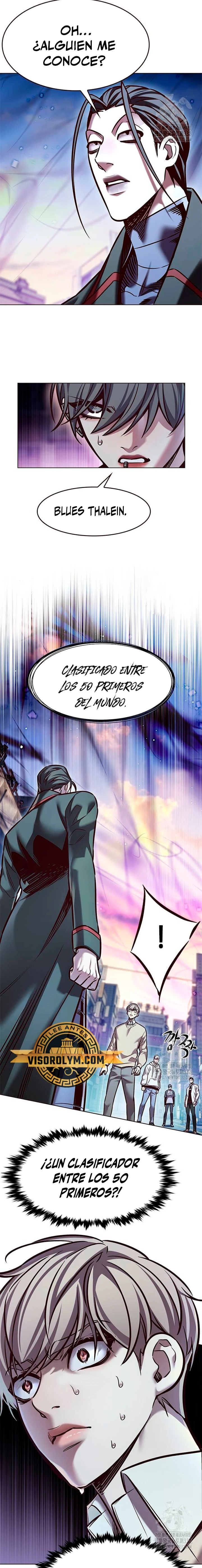 Eleceed Capitulo 292 página 4