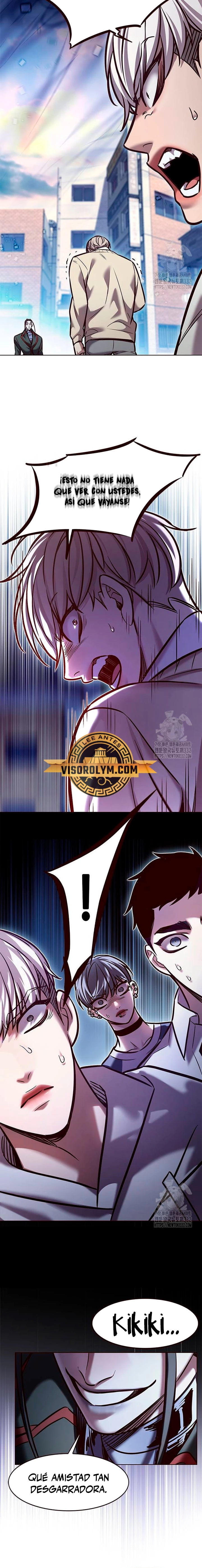 Eleceed Capitulo 292 página 6
