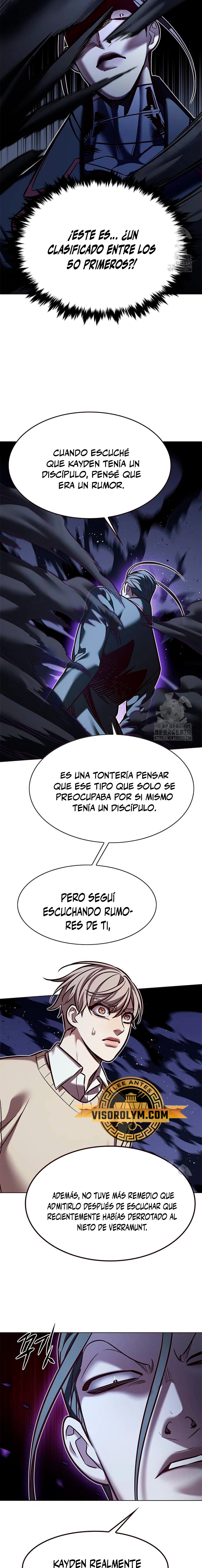 Eleceed Capitulo 292 página 9