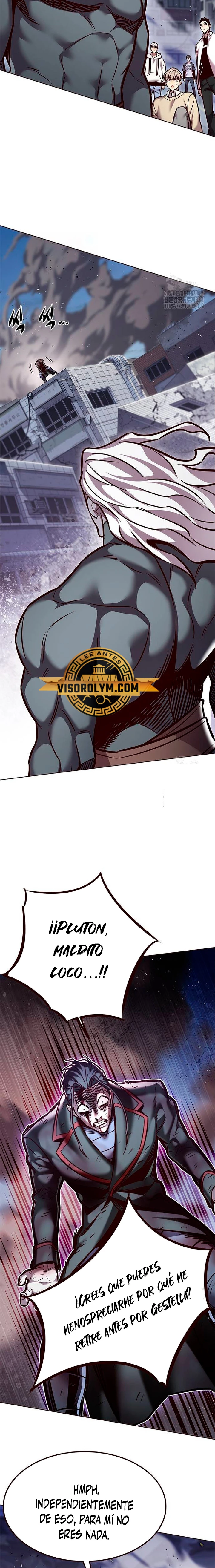 Eleceed Capitulo 293 página 10