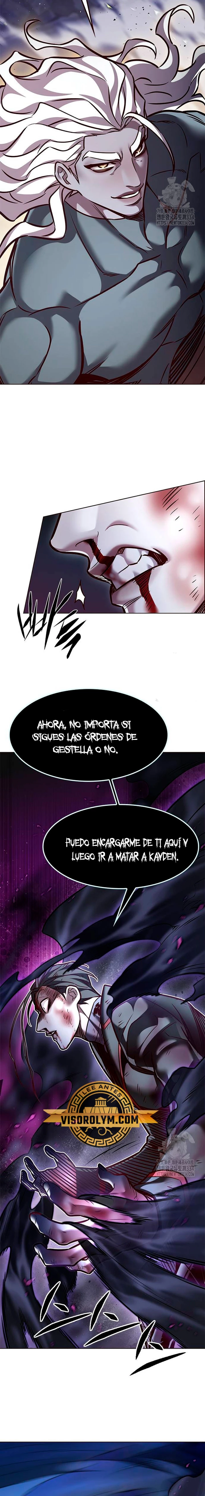 Eleceed Capitulo 293 página 11