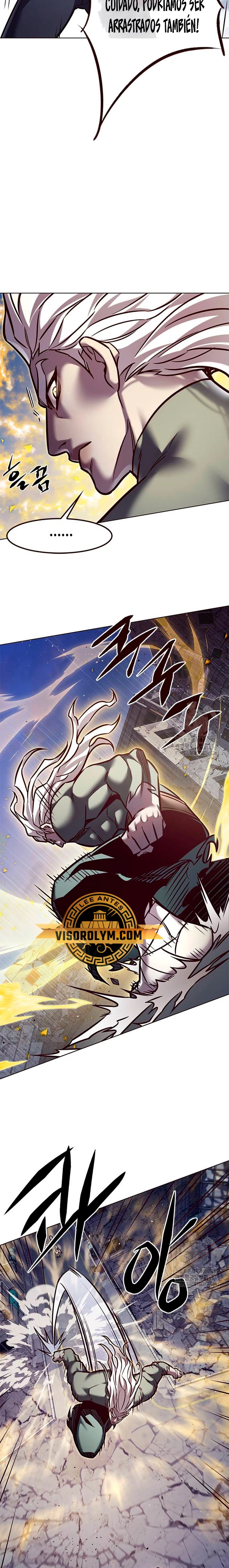 Eleceed Capitulo 293 página 14