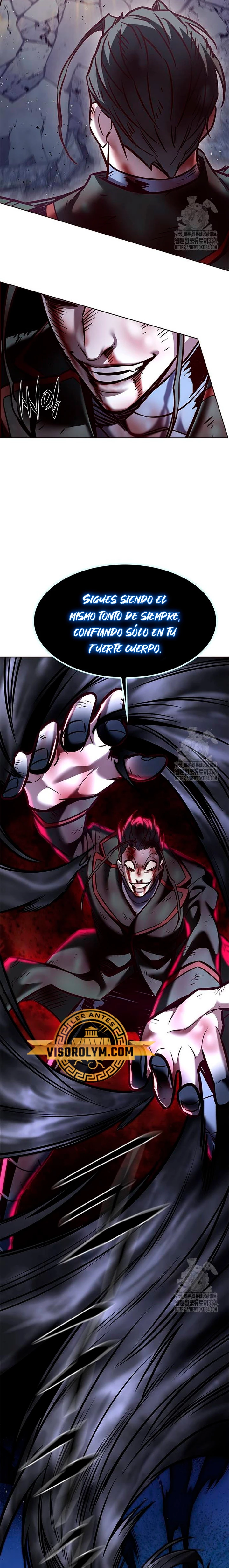 Eleceed Capitulo 293 página 15