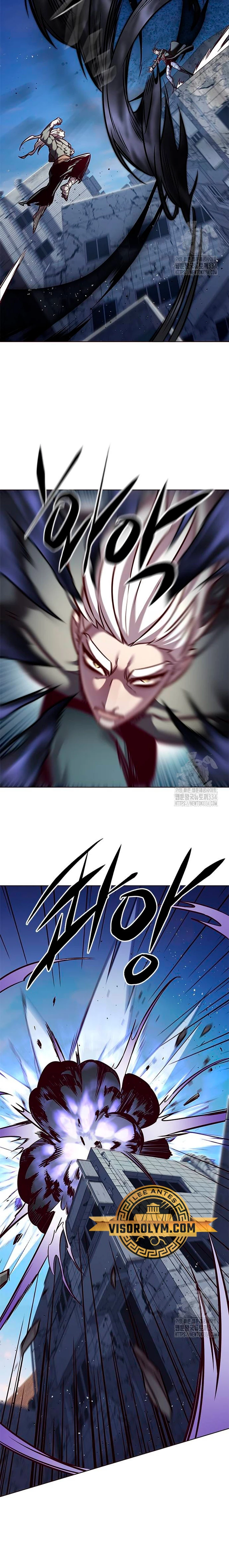 Eleceed Capitulo 293 página 16