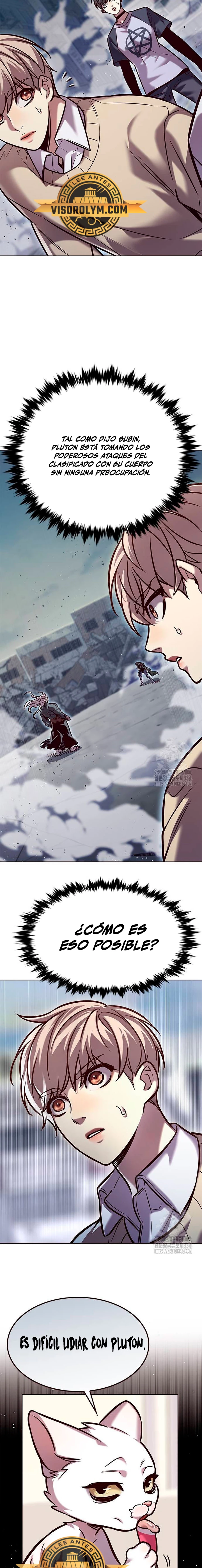 Eleceed Capitulo 293 página 23