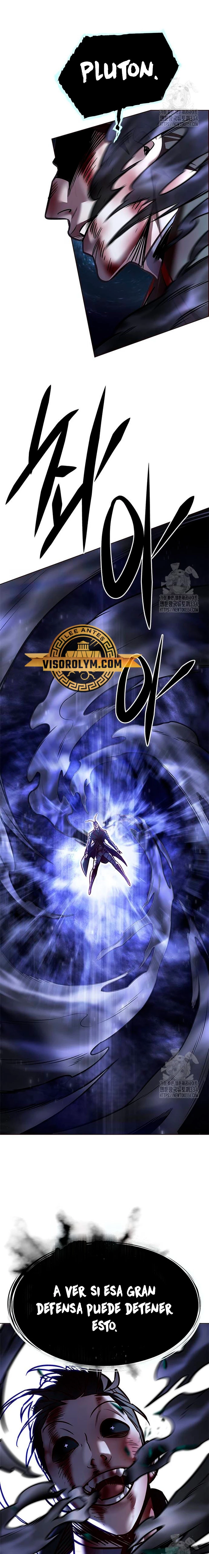 Eleceed Capitulo 293 página 27