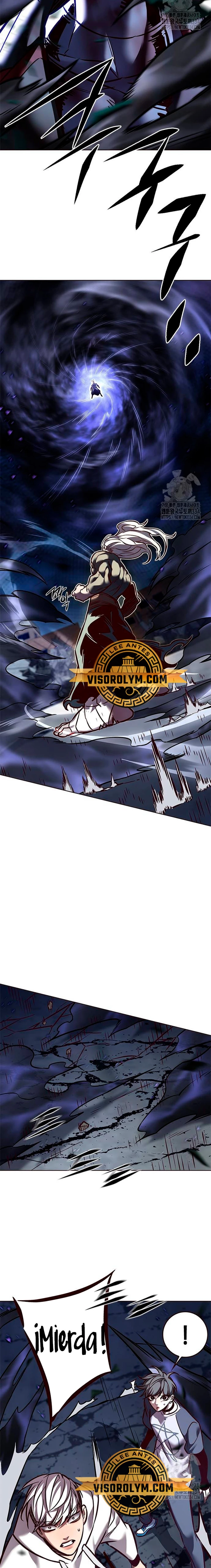 Eleceed Capitulo 293 página 28