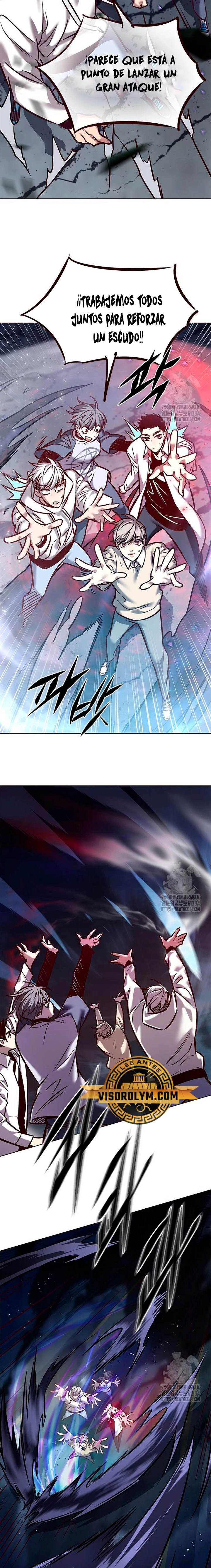 Eleceed Capitulo 293 página 29