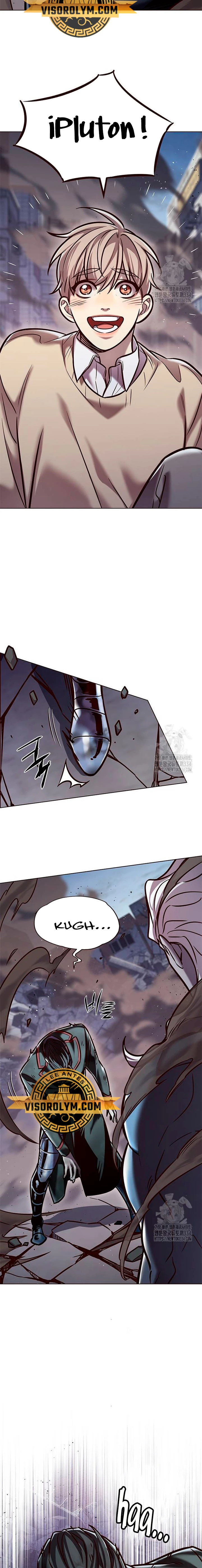 Eleceed Capitulo 293 página 3