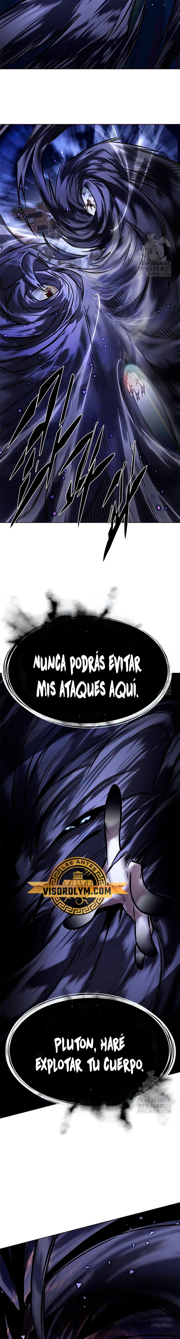 Eleceed Capitulo 293 página 30