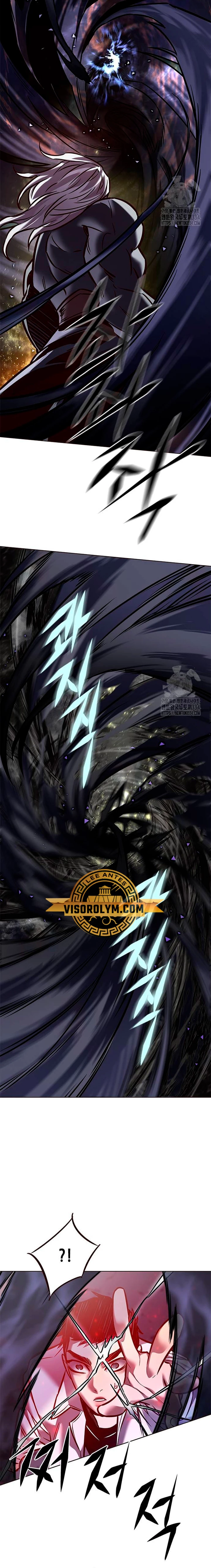 Eleceed Capitulo 293 página 31