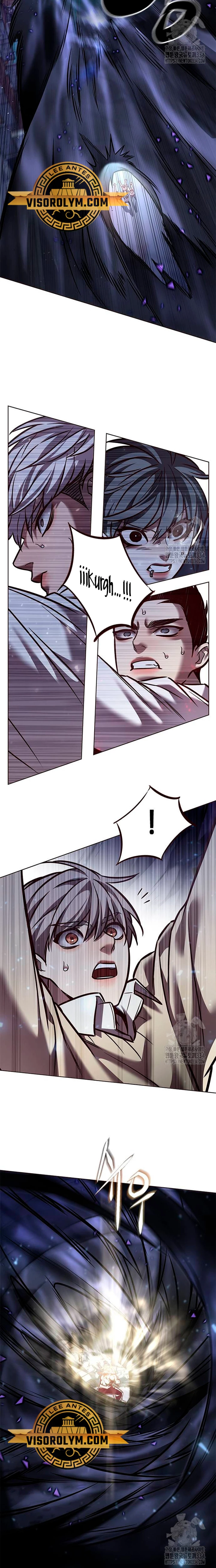 Eleceed Capitulo 293 página 33