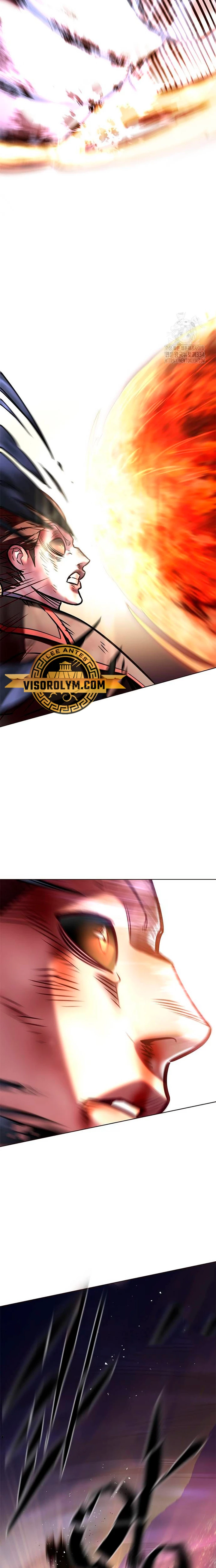Eleceed Capitulo 293 página 36