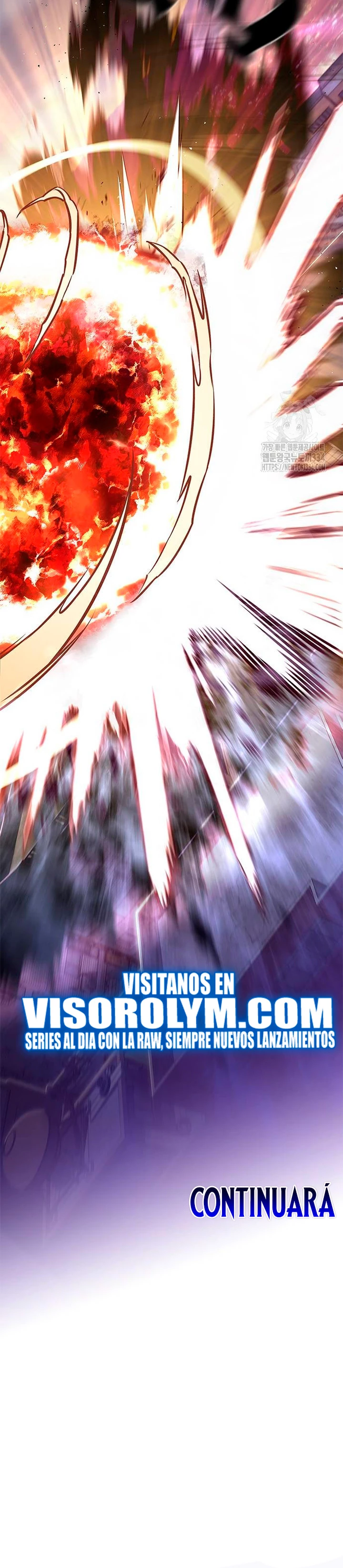 Eleceed Capitulo 293 página 37