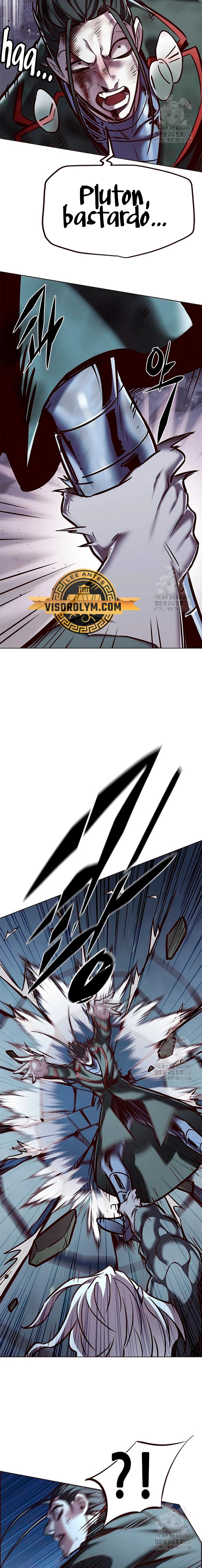 Eleceed Capitulo 293 página 4