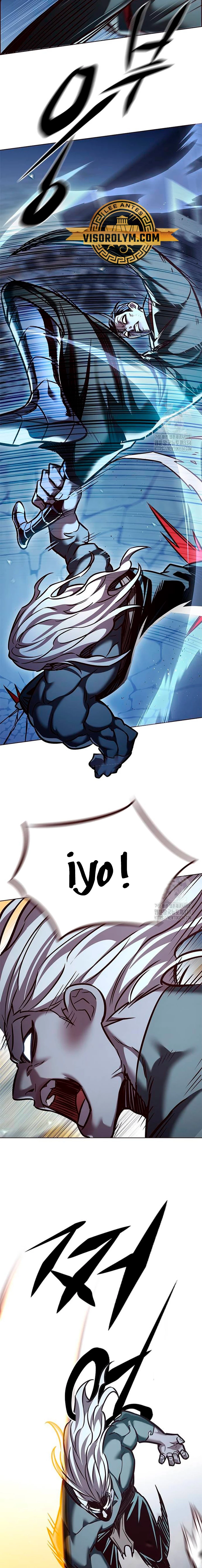 Eleceed Capitulo 293 página 5