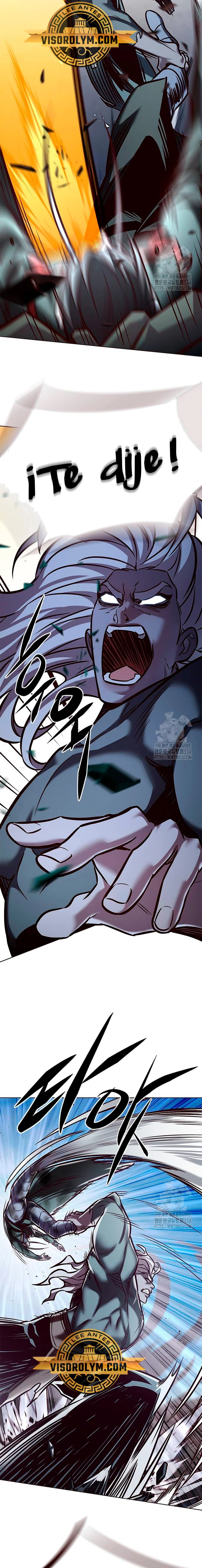 Eleceed Capitulo 293 página 6