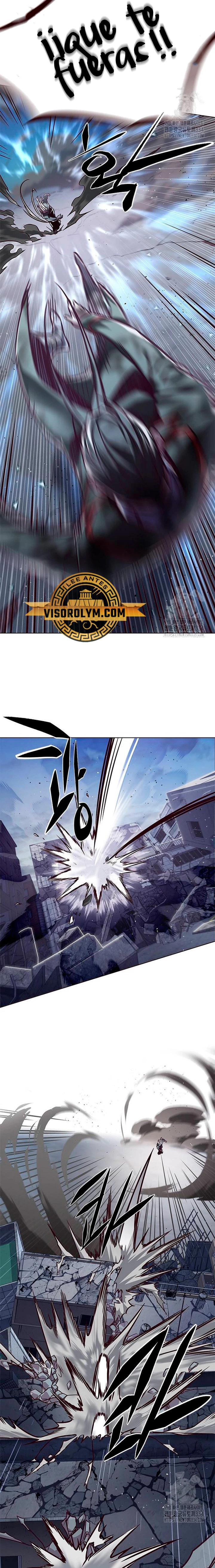 Eleceed Capitulo 293 página 7