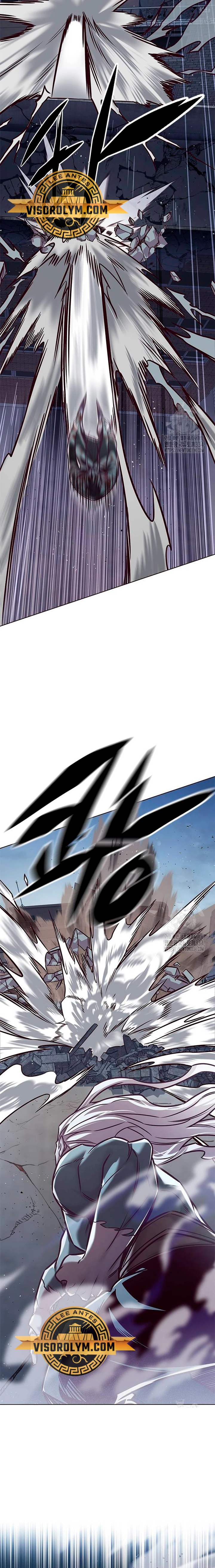 Eleceed Capitulo 293 página 8