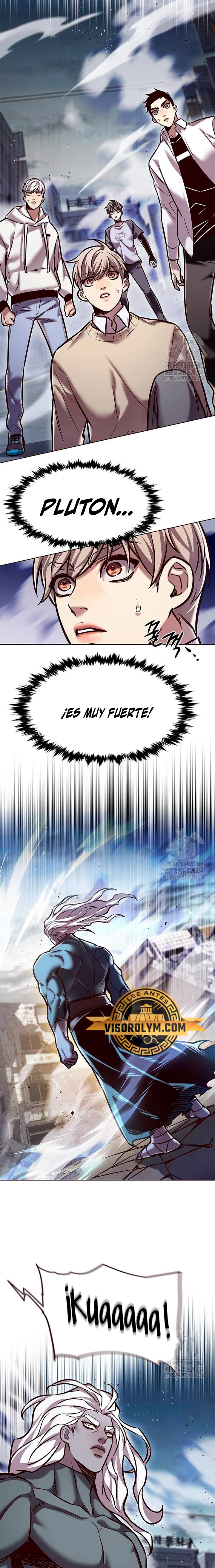 Eleceed Capitulo 293 página 9