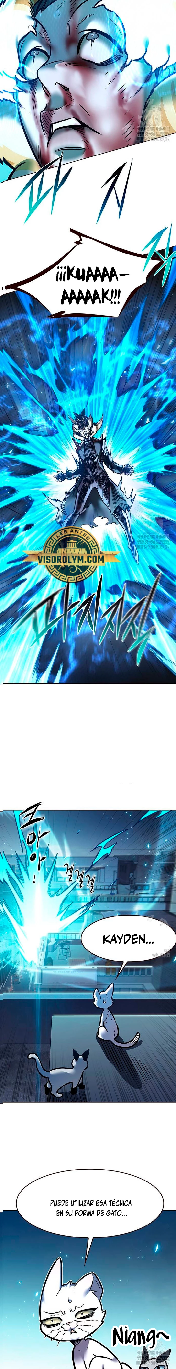 Eleceed Capitulo 294 página 10