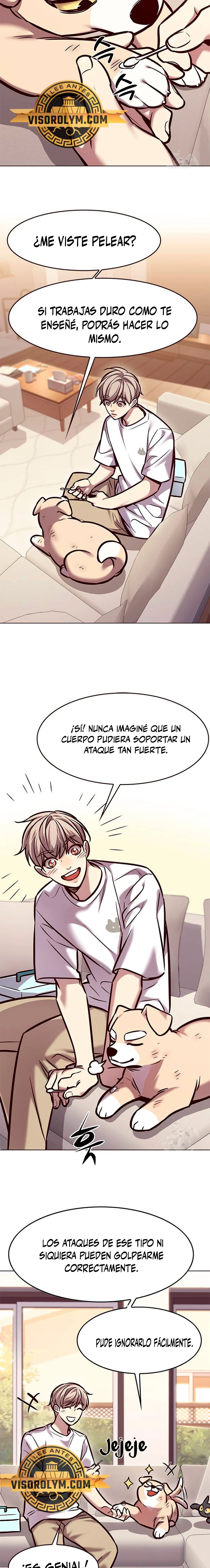 Eleceed Capitulo 294 página 13